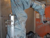 高温宕机、低温失灵：温控防护服如何提升机器人的可靠性