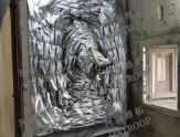 深入解析窗口式防护服在自动化生产线上的关键作用